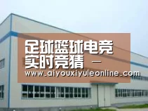 环境展示一